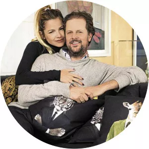 Juan Manuel Salazar photograph