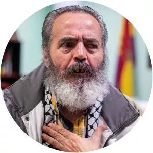 Juan Manuel Sánchez Gordillo