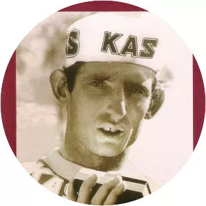 Juan Manuel Santisteban