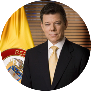 Juan Manuel Santos Calderón