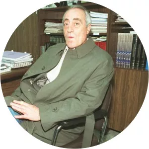 Juan Manuel Tartilán