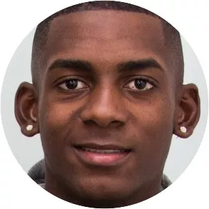 Juan Manuel Valencia - Football midfielder