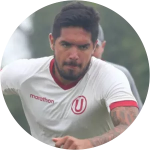 Juan Manuel Vargas - Peruvian footballer