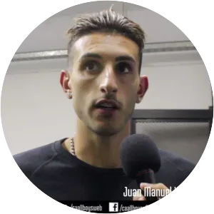 Juan Manuel Vázquez