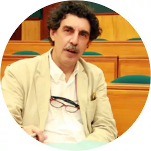 Juan Marchena Fernández