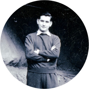 Juan María Apellániz