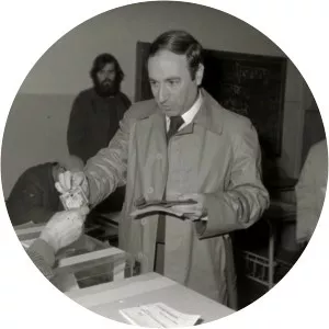 Juan María Bandrés Molet