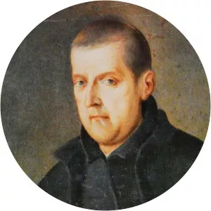 Juan María de Salvatierra