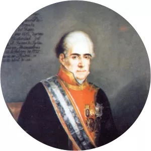 Juan María de Villavicencio