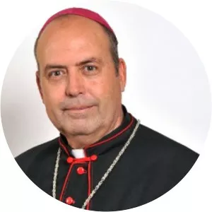 Juan María Huerta Muro