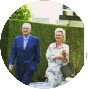 Juan María Urdangarin Berriochoa