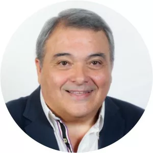 Juan María Vázquez García