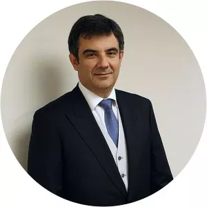 Juan María Vázquez Rojas