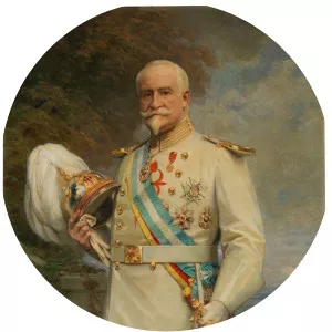 Juan Mariano de Goyeneche