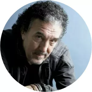 Juan Márquez - Singer