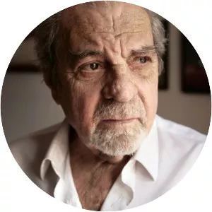 Juan Marsé - Spanish novelist