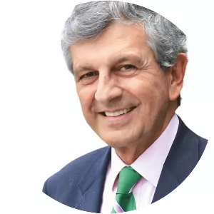 Juan Martín Caicedo - Colombian politician