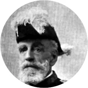 Juan Martín Echenique - Peruvian politician