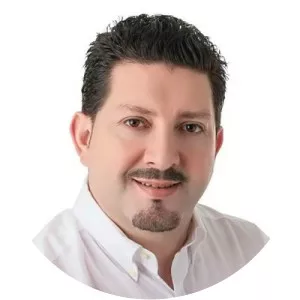 Juan Martín Espinoza Cárdenas