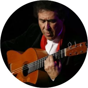 Juan Martín - Spanish guitarist
