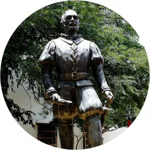 Juan Martínez de Ampiés