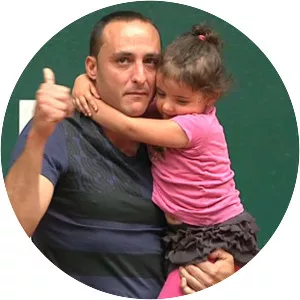 Juan Martínez de Irujo - 