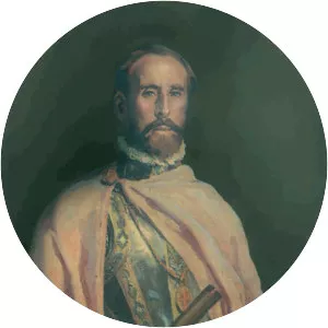 Juan Martínez de Recalde