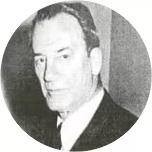 Juan Martínez Gutiérrez - Architect