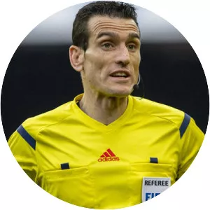 Juan Martínez Munuera