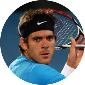 Juan Martín del Potro