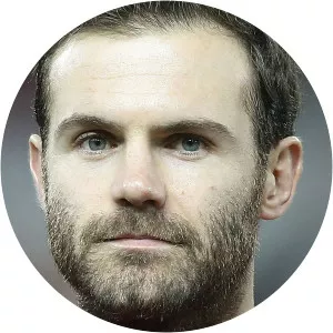 Juan Mata - Spanish football player