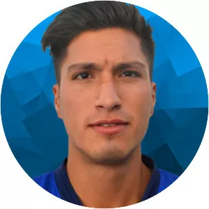 Mathias Bogado - Argentine footballer