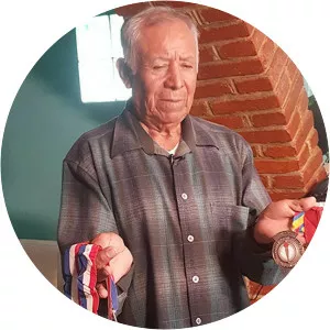 Juan Máximo Martínez