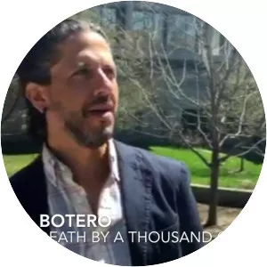 Juan Mejia Botero - Film producer