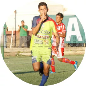 Juan Mejia (Juan Ramón Mejía)