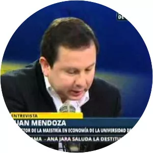 Juan Mendoza