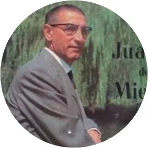 Juan Menéndez Muñiz  Juanin de Mieres (