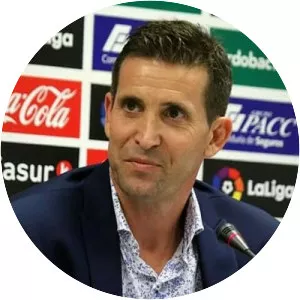 Juan Merino - Spanish footballer