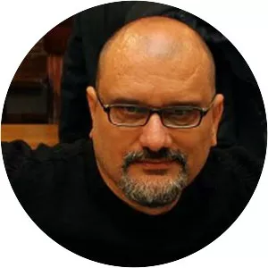 Juan Miguel Aguilera - Spanish author