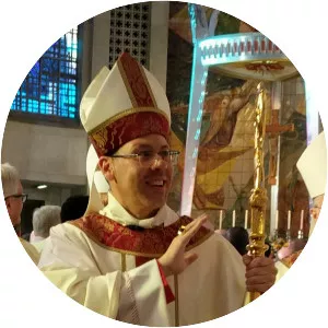 Juan Miguel Betancourt - Religious leader