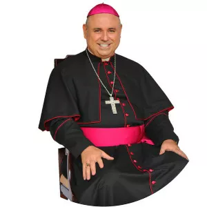 Juan Miguel Castro Rojas