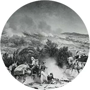 Juan Miguel de Vives y Feliu