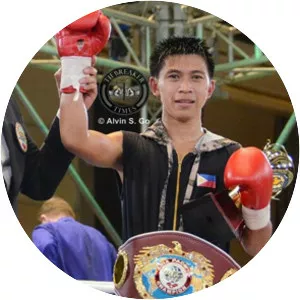 Juan Miguel Elorde