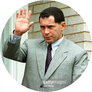 Juan Miguel González photograph