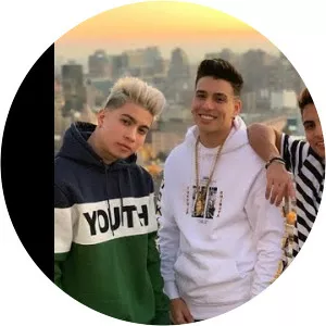 juan miguel los boy's