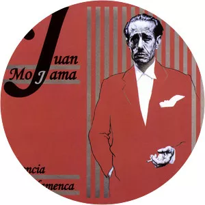 Juan Mojama