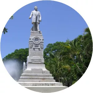 Juan Morel Campos - Puerto Rican composer