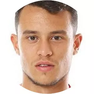 Juan Moreno Fernández