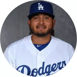 Juan Morillo  - Baseball player