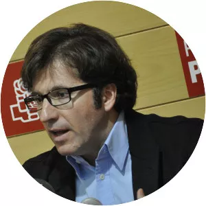 Juan Moscoso del Prado - Spanish economist